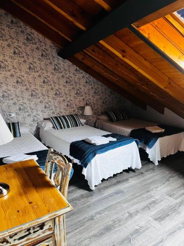  El Capricho de Valérie in Molinaseca