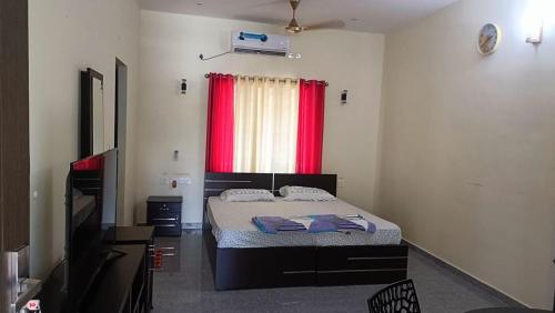 Jewel Homes Thattekad - ISO 9001 certified Birding & Family Nature Stay in Thattakad