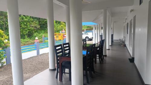 Jewel Homes Thattekad - ISO 9001 certified Birding & Family Nature Stay in Thattakad