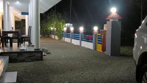 Jewel Homes Thattekad - ISO 9001 certified Birding & Family Nature Stay in Thattakad