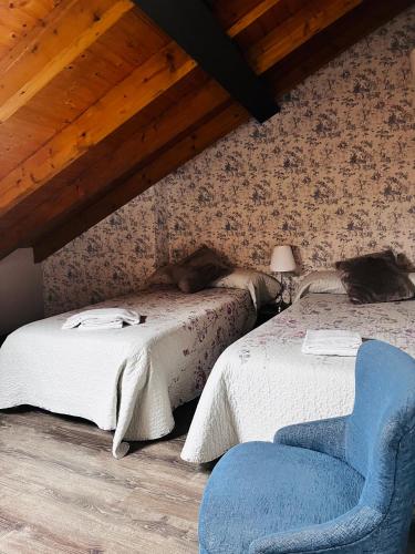  El Capricho de Valérie in Molinaseca