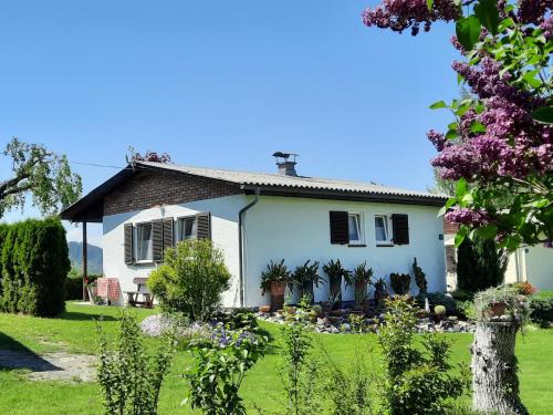 Bungalows Raschun Grabelsdorf Etruskerweg 10 A-9122 St.Kanzian - Grabelsdorf