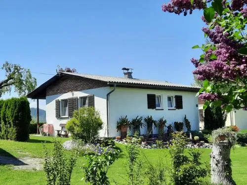 Bungalows Raschun Grabelsdorf Etruskerweg 10 A-9122 St.Kanzian in Grabelsdorf, Österreich