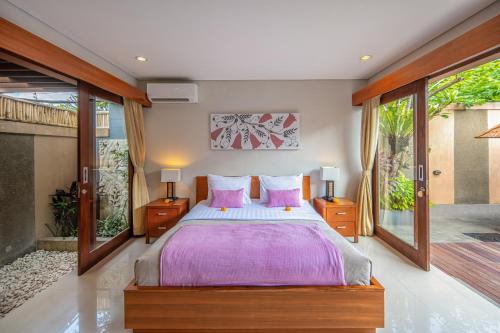 Nyanyi Sanctuary Villa by Ini Vie Hospitality