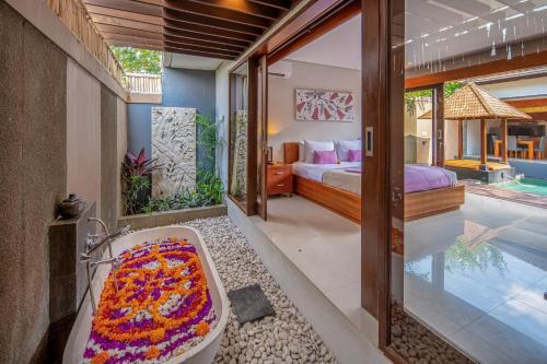 Nyanyi Sanctuary Villa by Ini Vie Hospitality