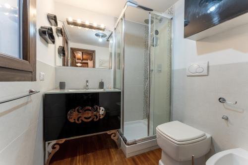 Ciambella Arch Apartment for 6 people @Largo Argentina, Roma (foto 5)