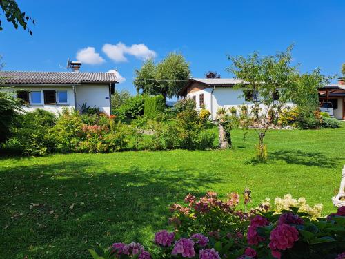 Bungalows Raschun Grabelsdorf Etruskerweg 10 A-9122 St.Kanzian in Grabelsdorf