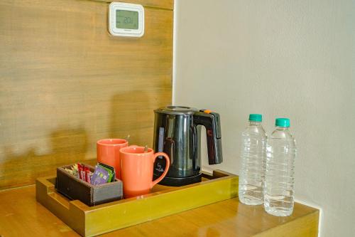 Courtyard by Marriott Gurugram Downtown