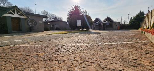 B&B Ermelo - Livingwaters Self-Catering Accommodation - Bed and Breakfast Ermelo