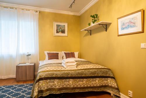 Kollen Slottet Room Type - Apartment - Ground Floor