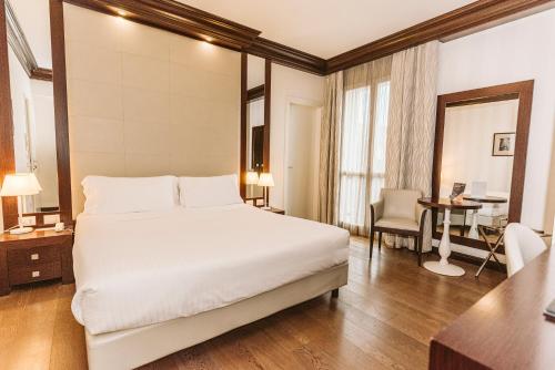 Palazzo Bezzi Hotel in Ravenna városközpont