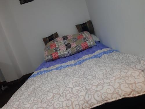 Prostrani apartman Cacak