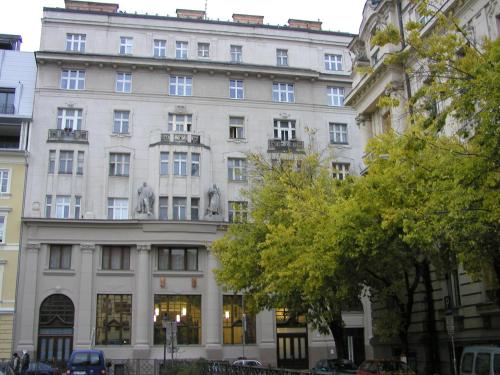 Apartmant 4 Roses