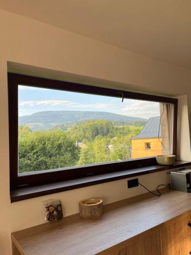 周邊環境, Horský Apartmán Černý Důl (Horsky Apartman Cerny Dul) in 賽爾妮道夫