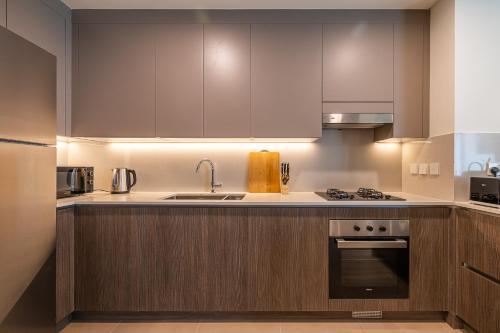 Exclusive Spacious Villa I Garden I Maid Room, Dubai (Foto 6)