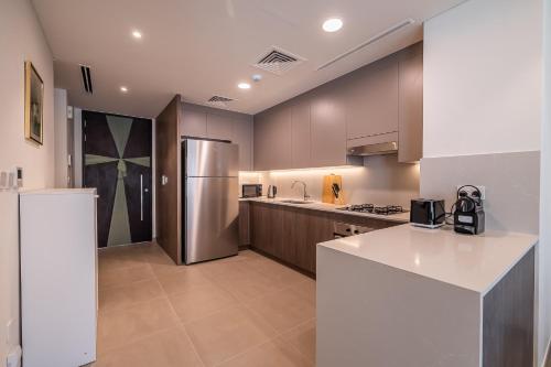 Exclusive Spacious Villa I Garden I Maid Room, Dubai (Foto 10)