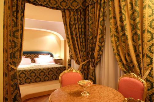 設施, 托斯科羅馬尼奧洛酒店 (Hotel Tosco Romagnolo) in 巴努戴羅曼格那