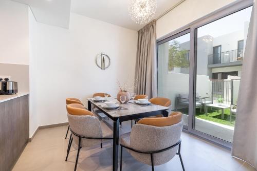 Exclusive Spacious Villa I Garden I Tilal Al Ghaf, Dubaj (zdjęcie 6)