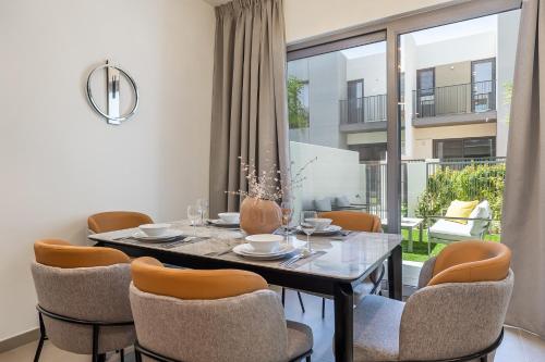 Exclusive Spacious Villa I Garden I Tilal Al Ghaf, Dubaj (zdjęcie 7)