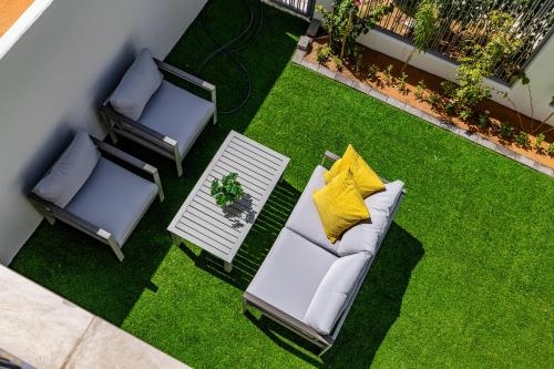 Exclusive Spacious Villa I Garden I Tilal Al Ghaf - image 9