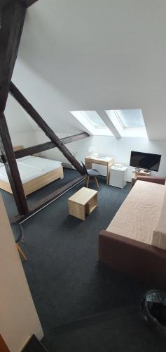 Létesítmények, Hotel Dakol in Petrovice U Karvine