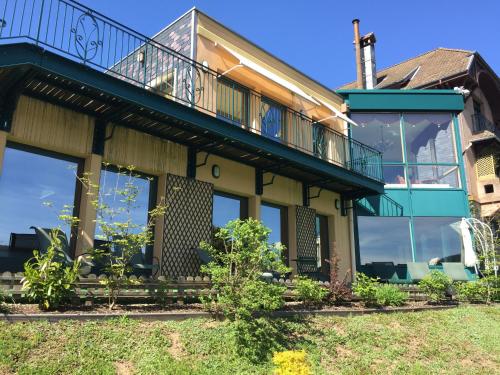 Le Manoir Au Lac - image 14