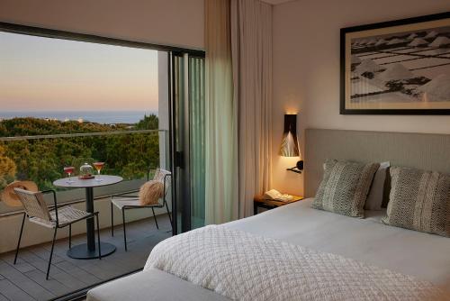 PRAIA VERDE BOUTIQUE HOTEL