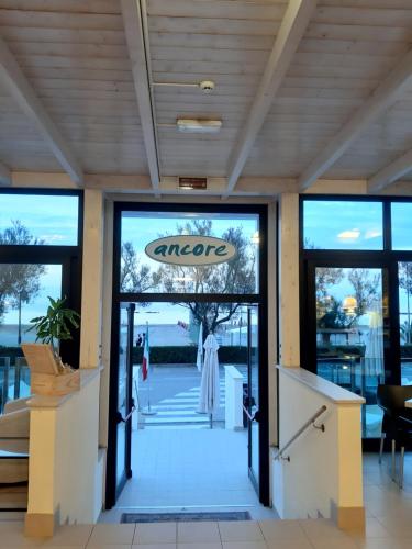 Hotel Ancore - main image