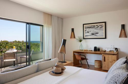 Praia Verde Boutique Hotel - main image