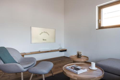 Casa Flurina in Flims, Schweiz