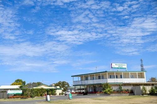 Mundubbera Motel