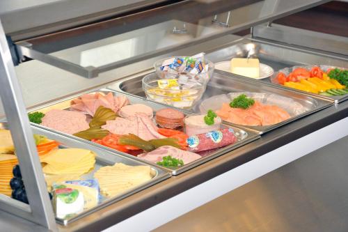 Food and beverages, Tagungshaus Wernau in Wernau (Neckar)
