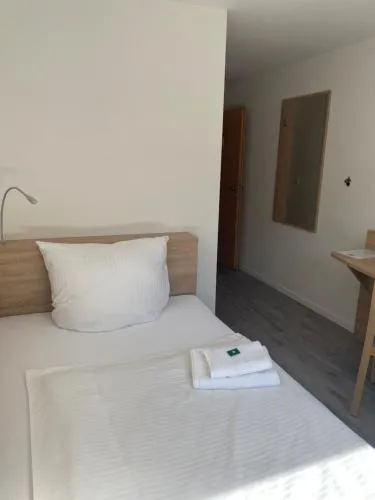 Hotel Gloria in Alsdorf, Deutschland