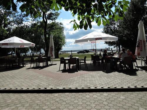 Alentours, holiday home at the harbour in Stepnica in Niemodlin