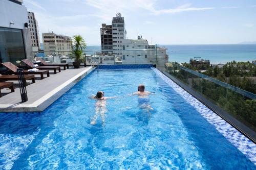 Charming Beauty Hotel
