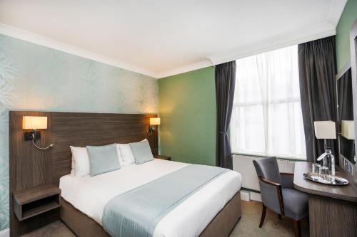 Bromley Court Hotel London - image 8
