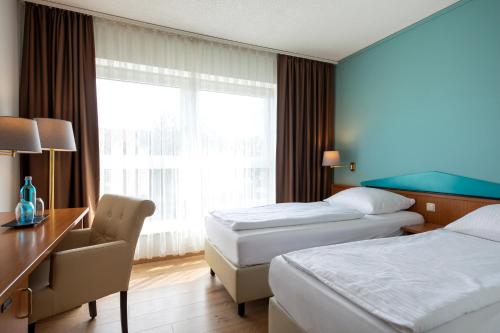 ACHAT Hotel Frankfurt Maintal