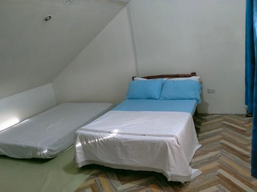 Cameră de oaspeţi, Matienzo Apartment in Cabuyao