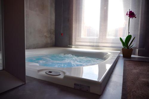 Place 24 Suites & Wellness Rome