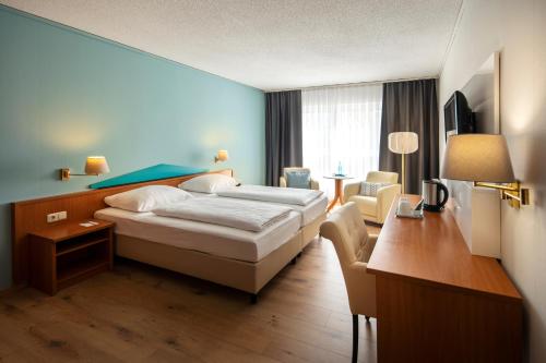 ACHAT Hotel Frankfurt Maintal