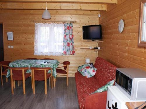 Two storey holiday houses for 4 people Jaros awiec