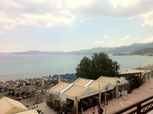 Apollon Hotel - main image