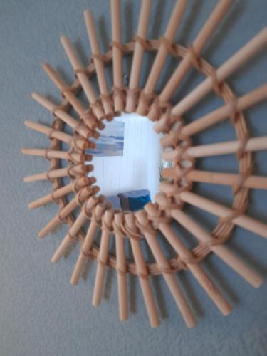 Apartment am Waldrand 1 Person Nichtraucher Gemütlich und ruhig (Apartment am Waldrand 1 Person Nichtraucher Gemutlich und ruhig) in 伊策霍埃