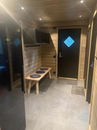 入口, Skarvruet Lodge Funäsdalen (Skarvruet Lodge Funasdalen) in 唐達倫