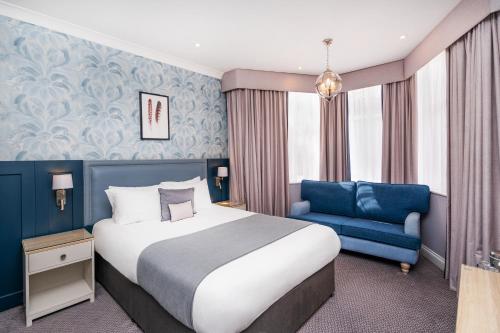 Bromley Court Hotel London