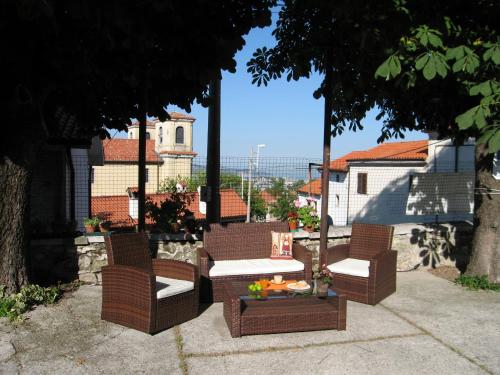 Hotel La Fontana 4