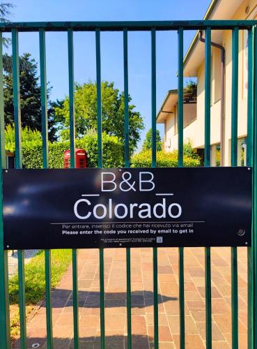 B&B Colorado, Bergamo (Foto 7)