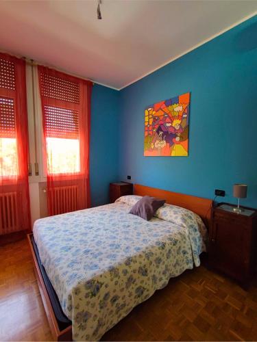 B&B Colorado – Bergamo, VA