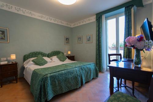 Park Hotel Villa Grazioli