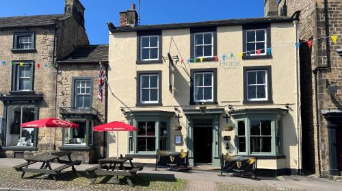 The Bay Horse, Masham